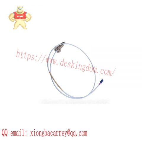 BENTLY NEVADA 330104-00-08-05-02-05 Proximity Probes - Precision Sensor Technology for Industrial Control