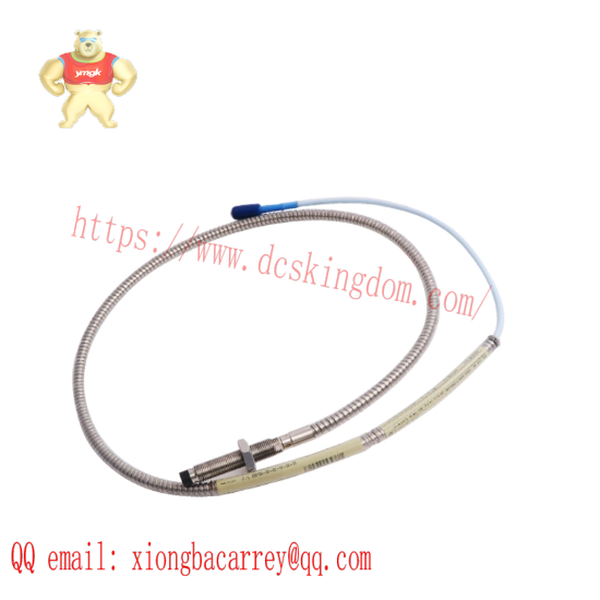 bently_nevada_330104-03-09-10-02-00_3300_xl_8_mm_probe.png Bently Nevada 330104-03-09-10-02-00, Advanced 3300 XL 8 mm Vibration Probe