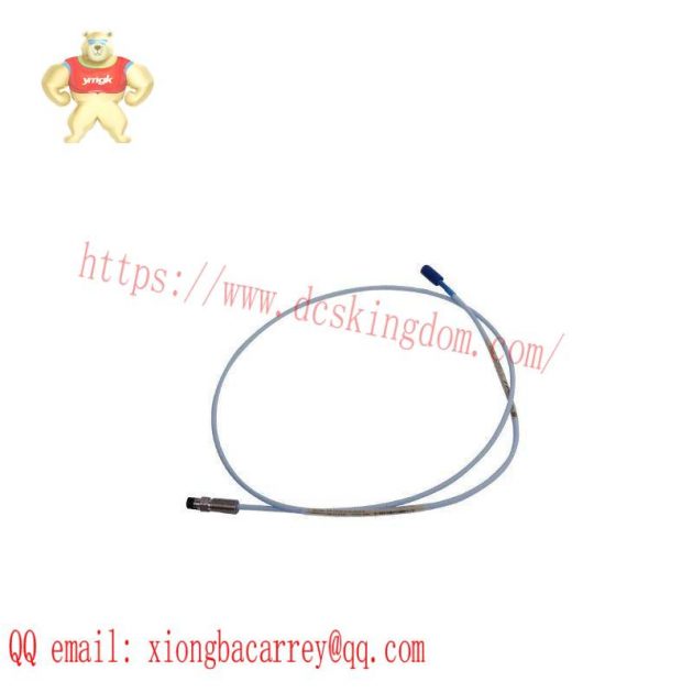 Bently Nevada 330106-05-30-15-02-00 3300 XL 8mm Reverse Mount Probes - Precision Measurement Solutions