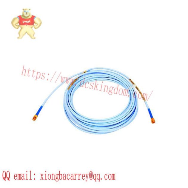 Bently Nevada 330130-070-00-05 Standard Extension Cable