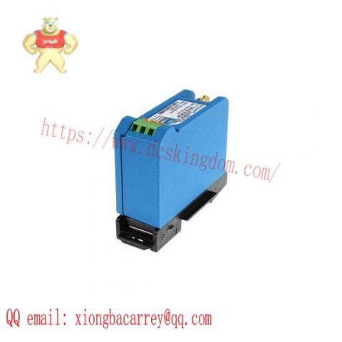 Bently Nevada 330180-X1-05 MOD:143416-42 Proximity Sensor - Precision Control in Extreme Conditions