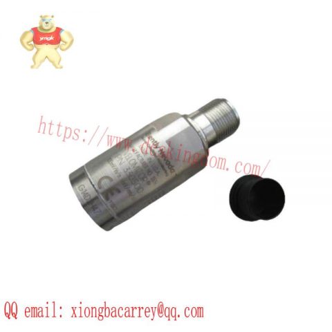 Bently Nevada 330500-01-005 Piezo-velocity Sensor: Industrial Precision for Vibratory Monitoring