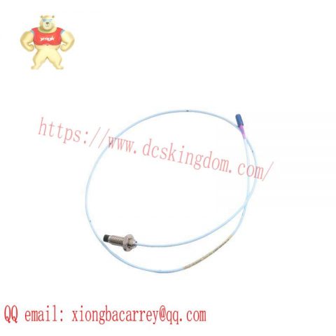 Bently Nevada 330703-000-178-10-02-00: Precision Proximity Probes for Industrial Control Systems