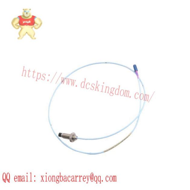 Bently Nevada 330703-000-178-10-02-00: Precision Proximity Probes for Industrial Control Systems
