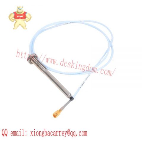 Bently Nevada 330905-00-08-05-02-05 Proximity Probes - Precision Measurement Solutions for Industrial Control