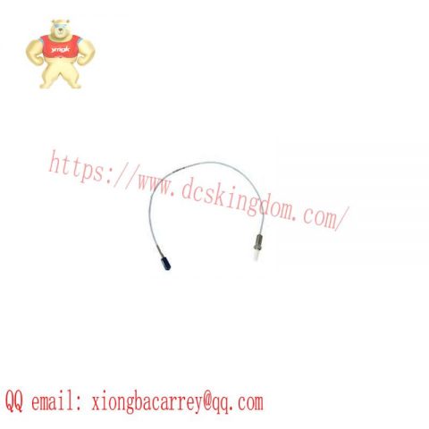 Bently Nevada 330906-02-12-05-02-05 Reverse Mount Probe - Precision Measurement for Industrial Automation