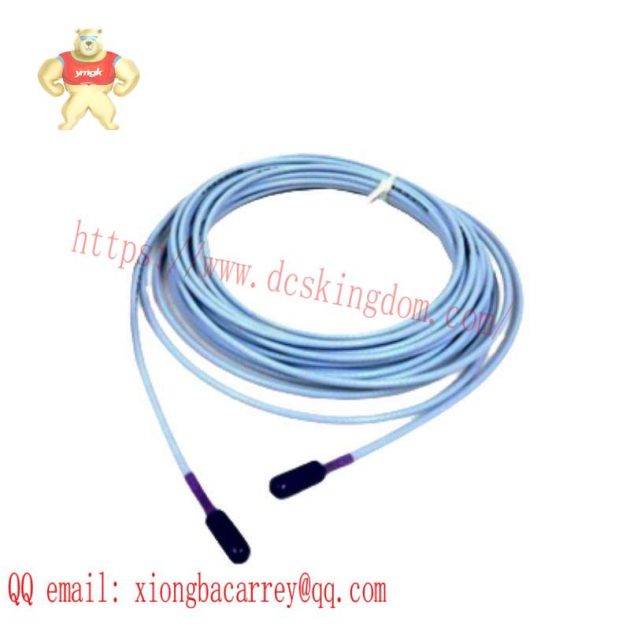 Bently Nevada 330907-05-30-10-10-02-05 Proximity Probes