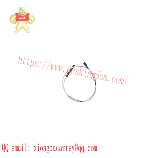 Bently Nevada 330908-00-28-10-01-CN Proximity Probes