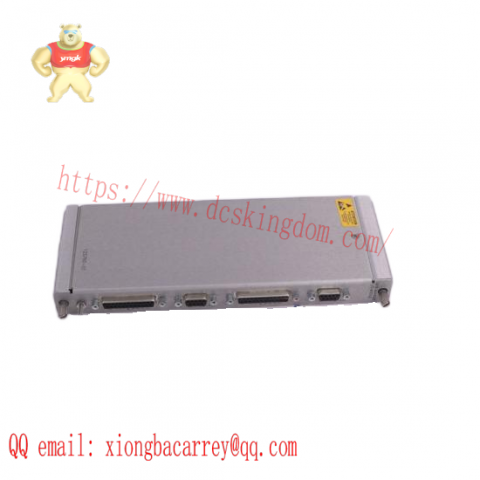 Bently Nevada 3500/50-04-01: Advanced Industrial Automation Solution
