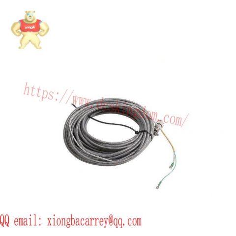 Bently Nevada 84661-33 Velomitor Interconnect Cable