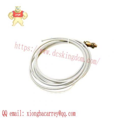 Bently Nevada 991-06-XX-01-00 MOD:164113-01 Proximity Sensor