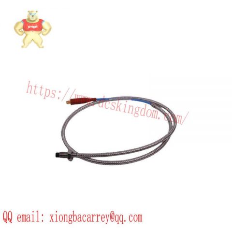 Bently Nevada TM0180-A08-B00-C02-D10 Proximity Sensor Module