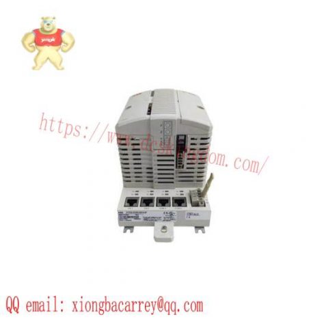 ABB BOARD T11312 NAS-497E F3N3K0057-C3 Industrial Control Module