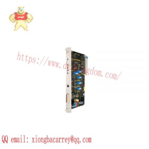 BURR-BROWN MPV901 Counter Input Module: Precision Industrial Control