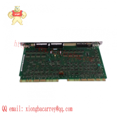 Honeywell C300 Module, Model 0011, Standard Configuration