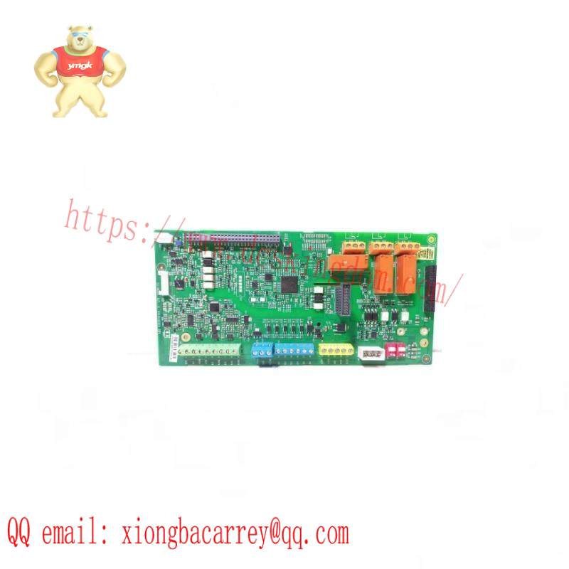 ccon-23_10000110155_abb_pcb_card.jpeg AB Electronics AB 1440 TPS02-01RA Industrial Monitoring Measurement Modules