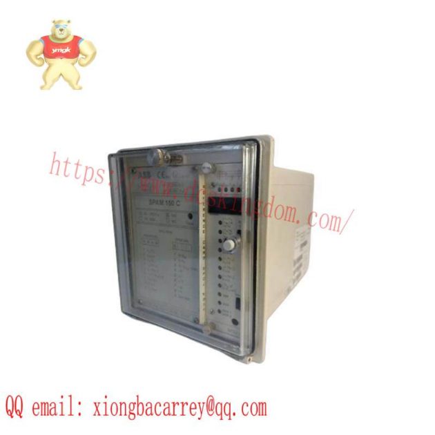 Comair Rotron FE12B3 Industrial Motor