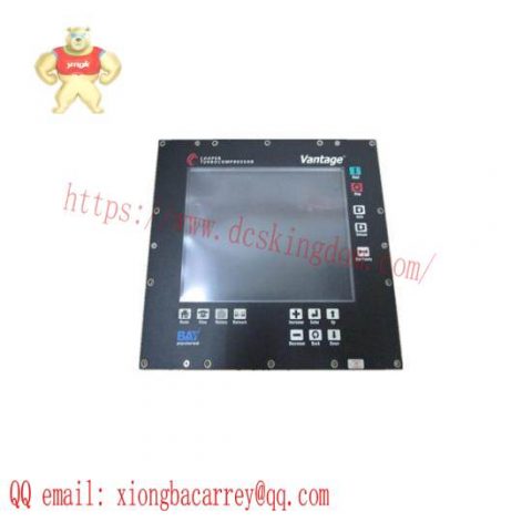 COOPER AAP3798102-00037 Industrial Control Module