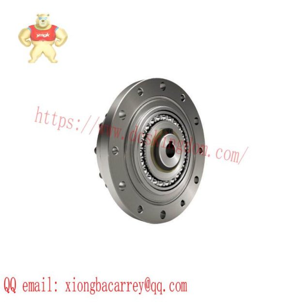 Harmonic Drive CSF-25-160 Gear Unit: Precision, Durability, and Efficiency