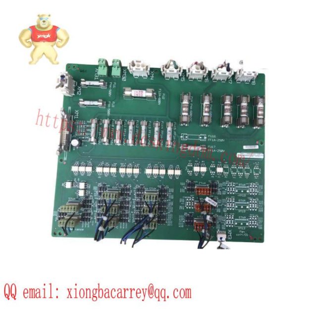DAFT / 3402063400, 640-34020633XD-1DA & 640-34020633XD-2DA, Advanced Digit Board