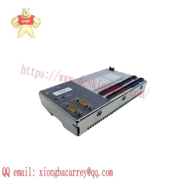 DDK NFT-801RM3-S Module for Industrial Automation Systems