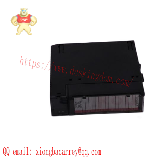 ds200tcpsg1ame_ge_fanuc.png GE Fanuc DS200TCPSG1AME - Advanced PLC Module for Industrial Automation