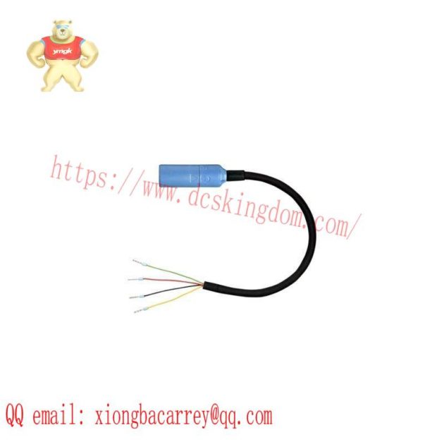 E+H 319083-0200 Industrial Process Control Module