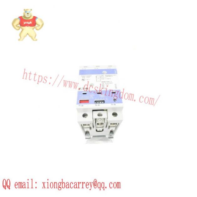 Eaton DPM-MC2 Industrial Control Module