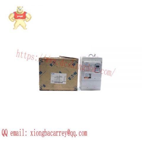 Eaton MP3000 MP-3010 Industrial Control Module