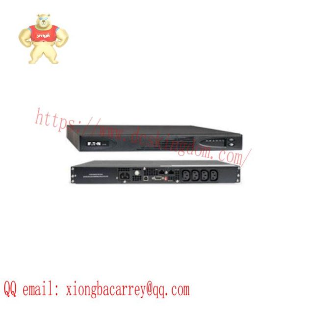Eaton MP3000 MP-3010 Industrial Control Module