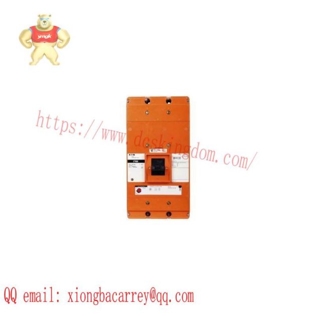 EATON XV-440-10TVB-1-13-1 Touch Screen Display Module