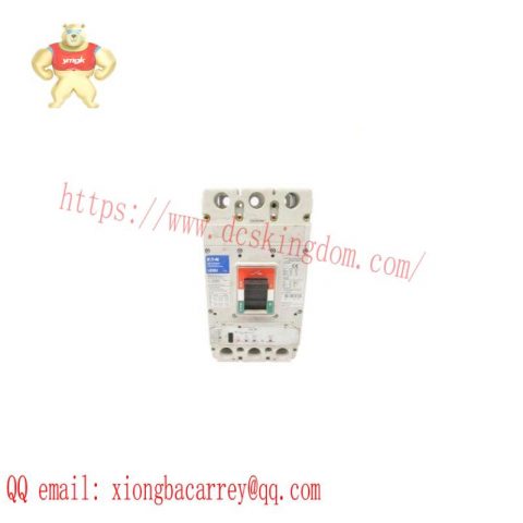 EATON XVS-430-10MPI-1-10 Touch Screen Control Module for Industrial Automation