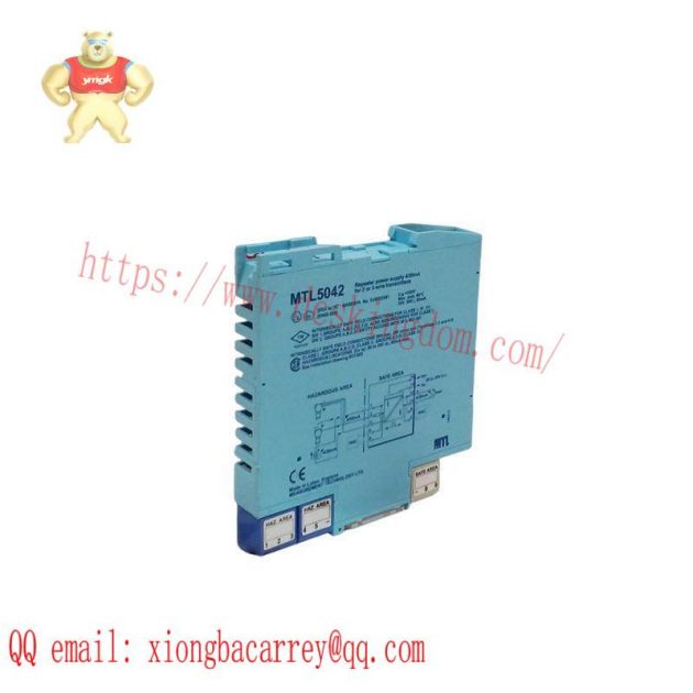 EATON XVS-430-10MPI-1-10 Touch Screen Control Module for Industrial Automation