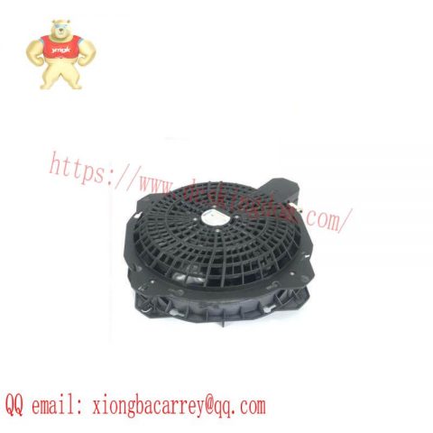 EBMPAPST 4414 F/12 - High-Efficiency Fan Module