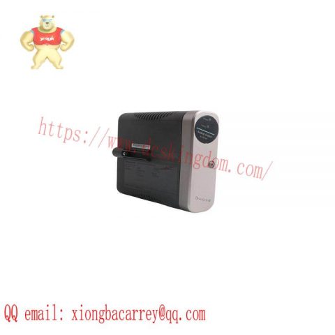 ELEMASTER IB3110050 Industrial Control Module