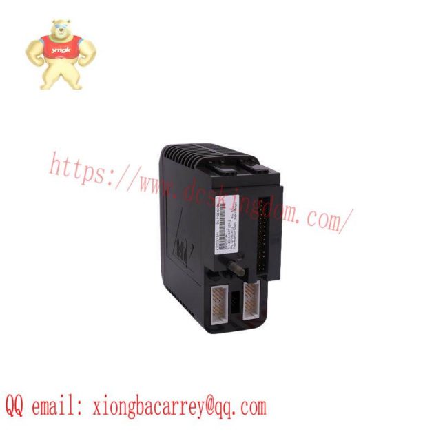 EMERSON A6220 Control Module