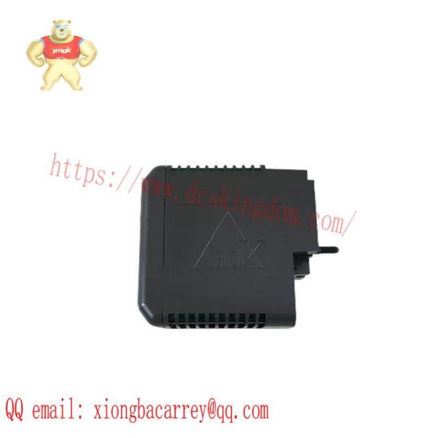 Emerson KJ3221X1-BA1 12P2531X112 - High Performance VE4003S2B2 Output Module