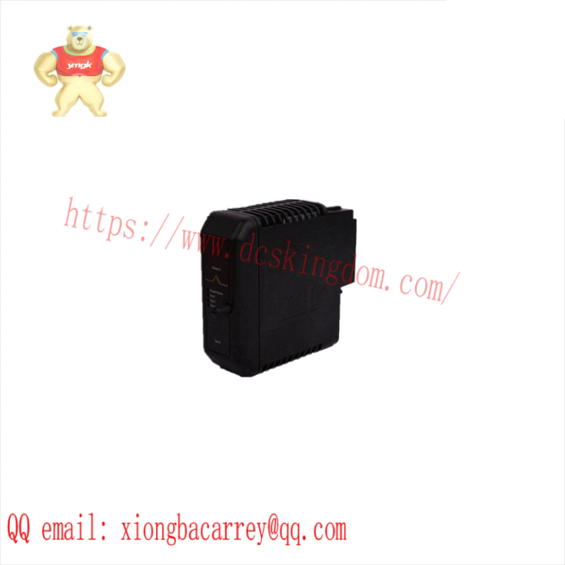 EMERSON KJ3242X1-BK1 New Module for Industrial Automation Control Systems