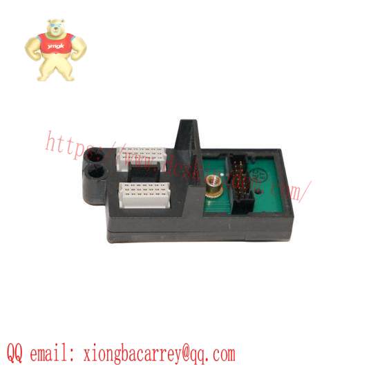 emerson_kj4001x1-ce1_12p0732x022_16_pin_mass_terminal_block_1.jpg EMERSON KJ4001X1-CE1: Industrial Grade 16 Pin Mass Terminal Block, Precision Engineering for Control Systems