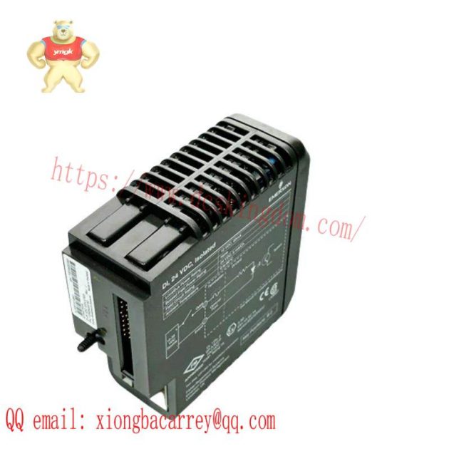 EMERSON PMCSPAN Custom Industrial Pressure Transmitter