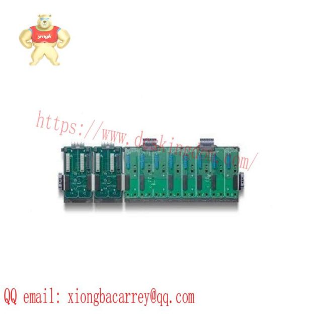 EMERSON SE4302T01 High-Performance Industrial Control Module