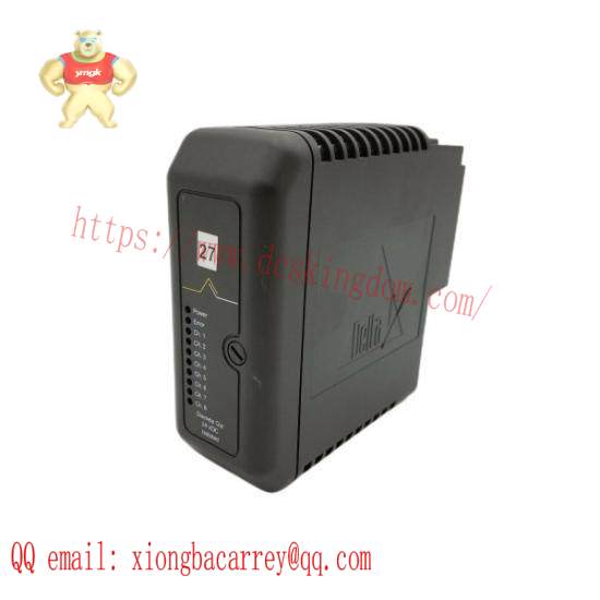 emerson_ve4002s1t1b2_kj3001x1-bg1_12p0557x162_digital_output_isolated_24vdc.jpg Emerson VE4002S1T1B2, KJ3001X1-BG1, Digital Output Isolated 24VDC Module