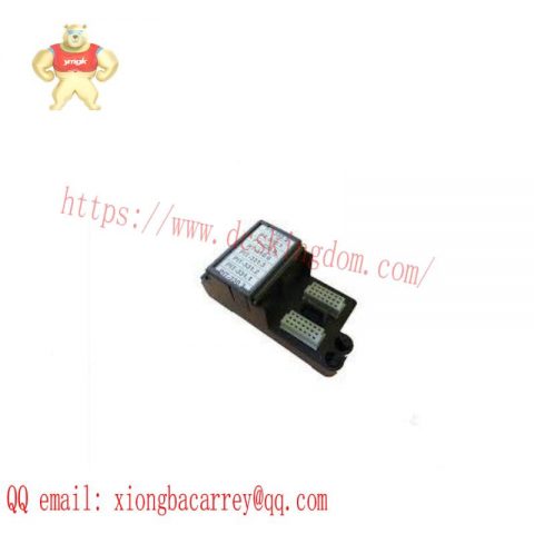 EMERSON VE4002S1T2B2 KJ3202X1-BA1 High Side Output Module - Precision Control Solutions
