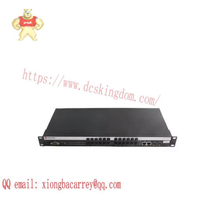 ENTERASYS A2H124-24 - Advanced Network Switch for Industrial Applications