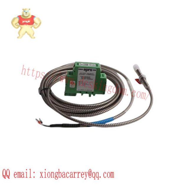 EPRO PR6423/003-030-CN Industrial Control Module