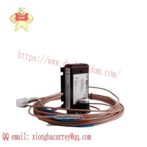 EPRO PR6423/018-030 CON021 Industrial Control Module