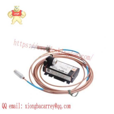 EPRO PR6423/019-030 CON021 Vibration Sensor, Precision for Industry Control