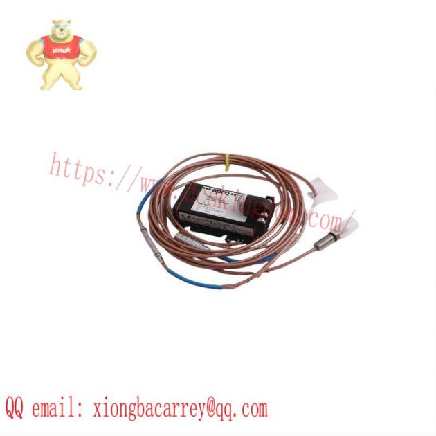 EPRO PR6423/10R-030-CN Industrial Control Module