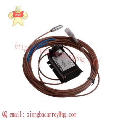 EPRO PR6423/10R-030-CN Eddy Current Sensor - Advanced Industrial Control Solution