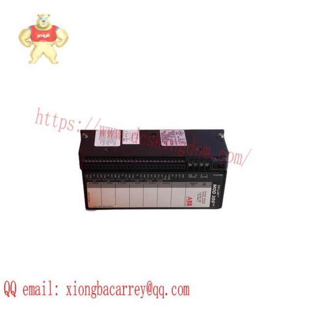 EPRO PR9268/300-000 High-Performance Industrial Speed Monitor